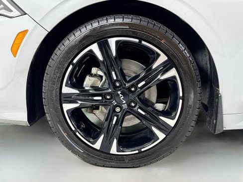 Used 2024 Kia K5 GT-Line w/ GT-Line Premium Package AWD/4WD image 11