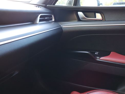 Used 2023 Kia K5 GT-Line FWD image 40