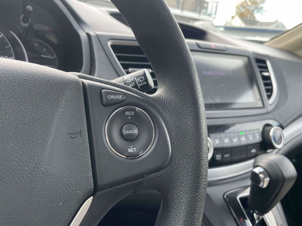 Used 2015 Honda CR-V EX image 23