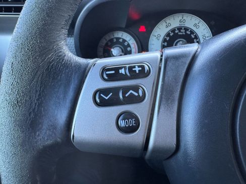 Used 2008 Toyota FJ Cruiser 4WD image 23