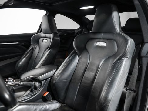 Used 2015 BMW M4 Coupe image 33