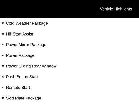 Used 2024 RAM 1500 Big Horn image 10