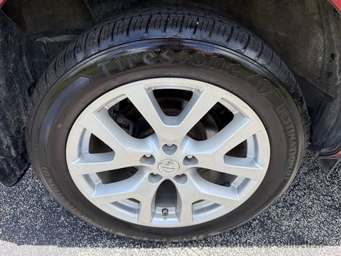 Used 2012 Nissan Rogue SL FWD image 63