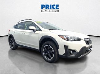 Used 2023 Subaru Crosstrek 2.0i Premium AWD/4WD video 1