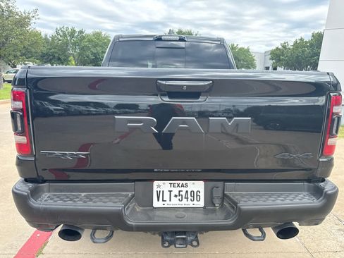 Used 2022 RAM 1500 TRX w/ TRX Level 2 Equipment Group AWD/4WD image 25