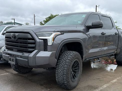Used 2023 Toyota Tundra SR5 AWD/4WD image 13