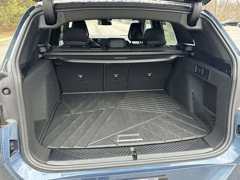 Used 2026 BMW X3 xDrive30 w/ M Sport Package image 16