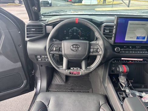 New 2026 Toyota Tundra TRD Pro image 14