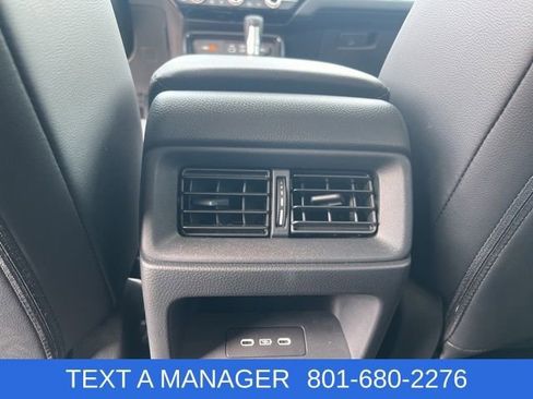 Used 2025 Honda CR-V EX-L image 25