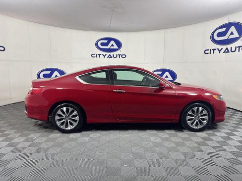 Used 2014 Honda Accord EX image 2