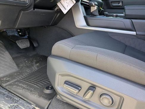 New 2026 Toyota Tundra SR5 image 4