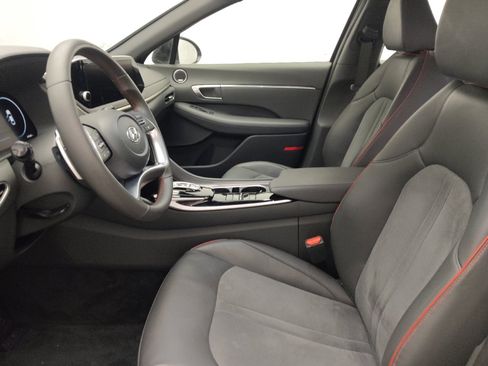 Used 2022 Hyundai Sonata SEL Plus FWD image 17