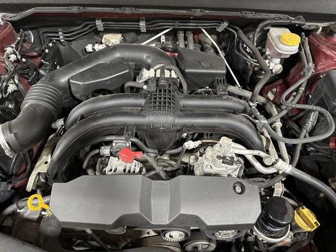 Used 2016 Subaru Outback 2.5i Limited image 26