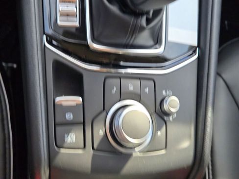 New 2025 MAZDA CX-5 AWD 2.5 S w/ Select Package image 23