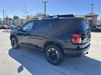 New 2026 Honda Passport TrailSport Elite video 2