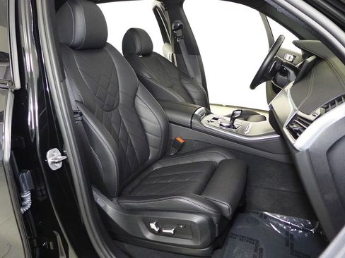 Certified 2023 BMW X5 xDrive45e w/ M Sport Package image 19