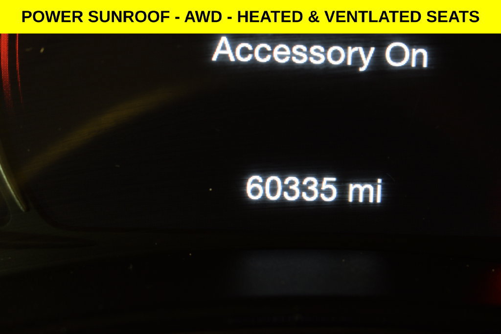 Used 2024 Dodge Durango GT AWD/4WD image 5