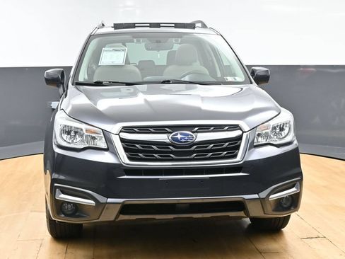 Used 2017 Subaru Forester 2.5i Premium AWD/4WD image 4
