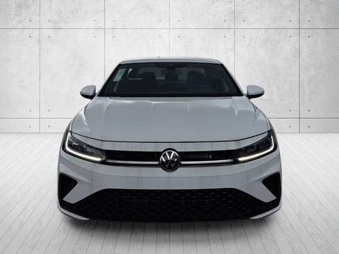 New 2026 Volkswagen Jetta Sport FWD image 2