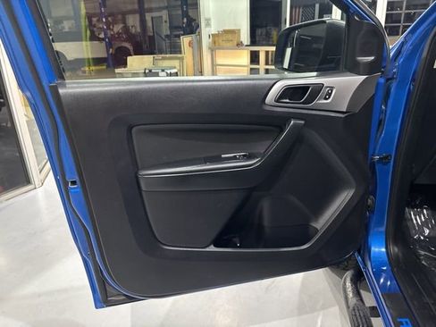 Used 2021 Ford Ranger XL w/ Equipment Group 101A High image 10