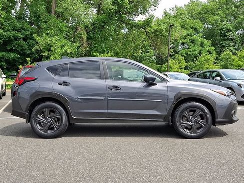 Used 2024 Subaru Crosstrek 2.0i AWD/4WD image 7