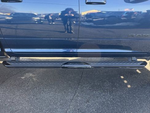 Certified 2024 RAM 2500 Big Horn w/ Night Edition image 11