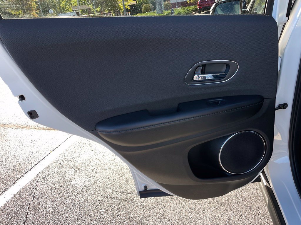 Certified 2022 Honda HR-V EX image 38