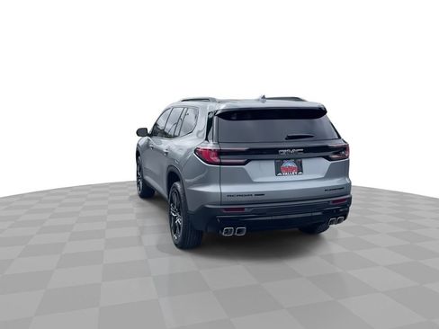 New 2026 GMC Acadia Elevation w/ Black Edition AWD/4WD image 7