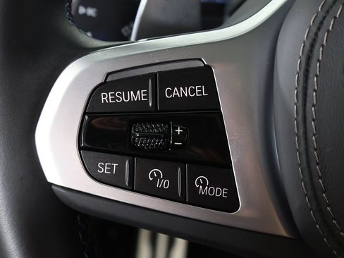 Used 2024 BMW X5 M60i AWD/4WD image 46