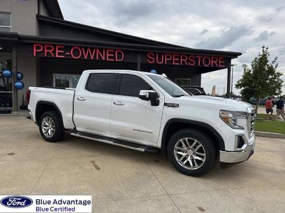 Used 2020 GMC Sierra 1500 SLT w/ SLT Premium Package