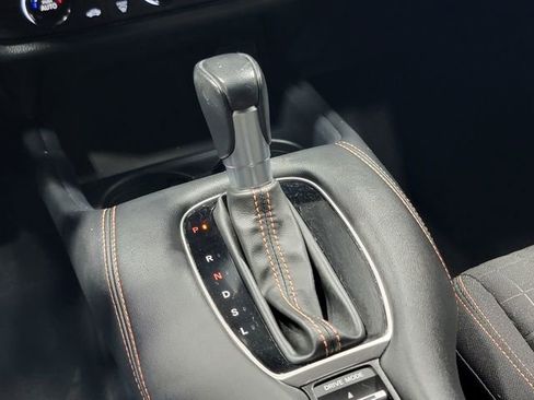 Certified 2023 Honda HR-V Sport image 23