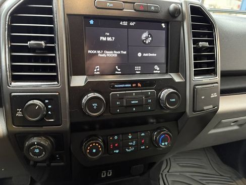 Used 2019 Ford F150 XLT w/ Equipment Group 302A Luxury image 12