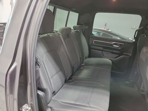 Used 2020 RAM 1500 Big Horn image 16