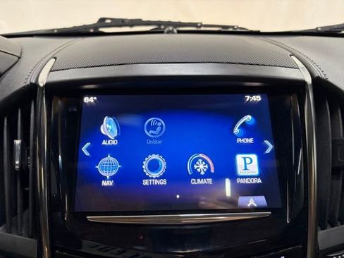 Used 2013 Cadillac ATS 2.0T Sedan image 31