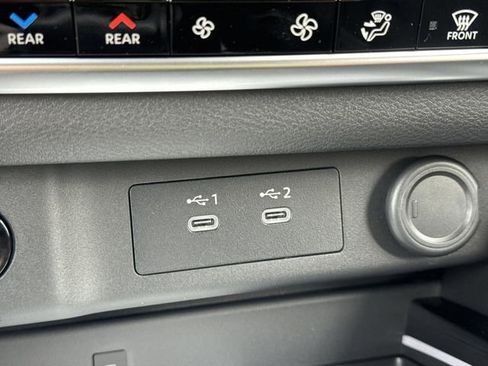 New 2026 Nissan Rogue Platinum w/ Platinum Premium Package image 26