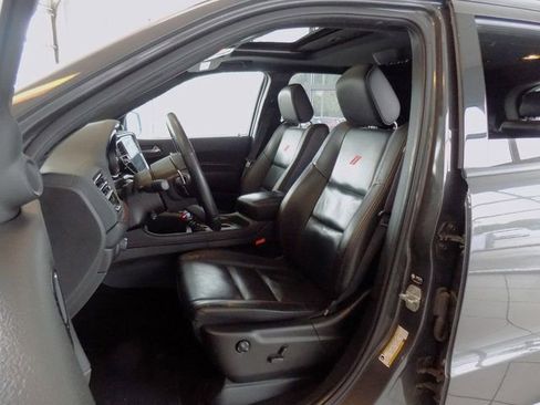 Used 2024 Dodge Durango GT image 21