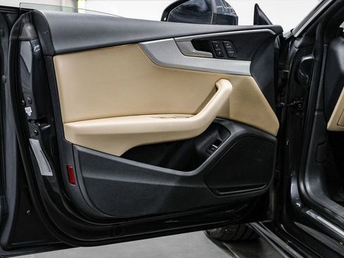 Used 2018 Audi A5 2.0T Premium w/ Convenience Package image 49