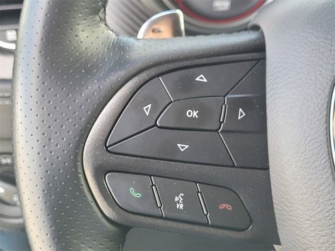 Used 2023 Dodge Charger Scat Pack w/ Plus Group image 25