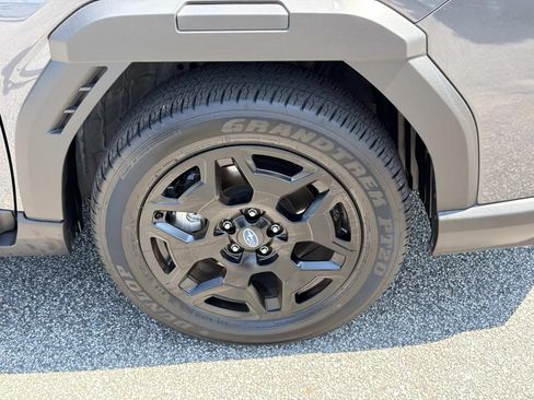 Certified 2026 Subaru Outback Limited AWD/4WD image 13