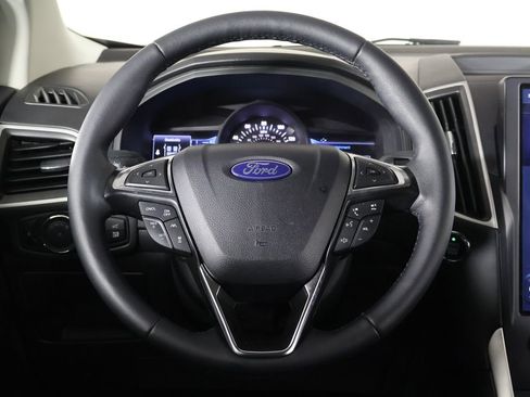 Used 2024 Ford Edge SEL w/ Convenience Package AWD/4WD image 35