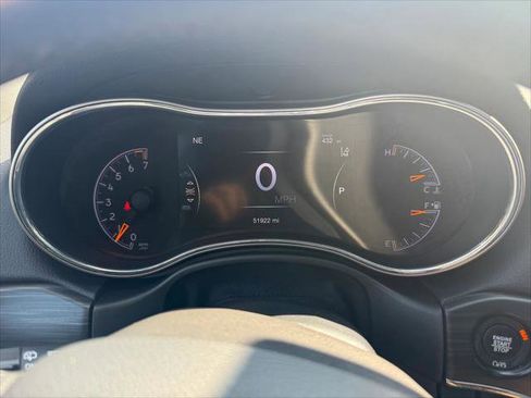 Certified 2021 Jeep Grand Cherokee Limited w/ Quick Order Package 28K 80th image 16