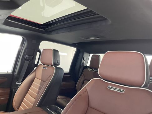 New 2026 GMC Sierra 2500 Denali Ultimate image 13