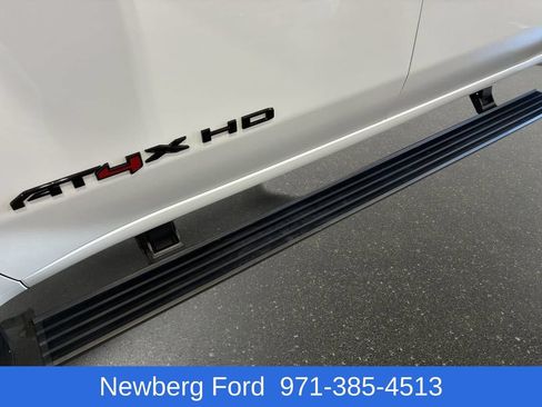 Used 2024 GMC Sierra 2500 AT4X AWD/4WD image 20
