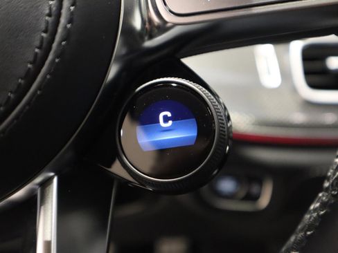 Used 2023 Mercedes-Benz GLE 53 AMG 4MATIC Coupe image 34