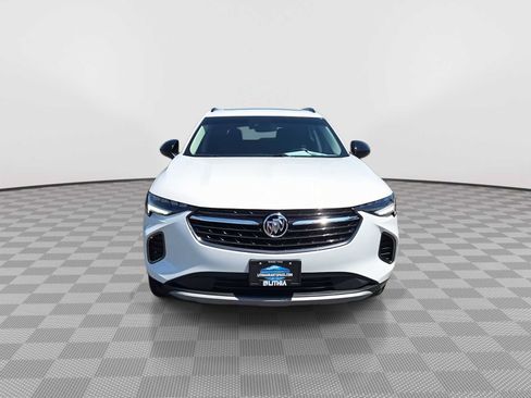Used 2023 Buick Envision Essence w/ Sport Touring Package AWD/4WD image 3