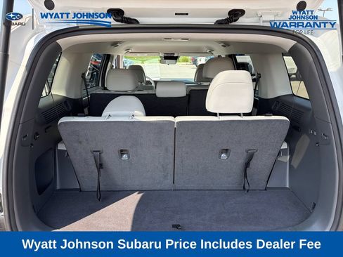 Used 2026 Hyundai Santa Fe SEL AWD/4WD image 33
