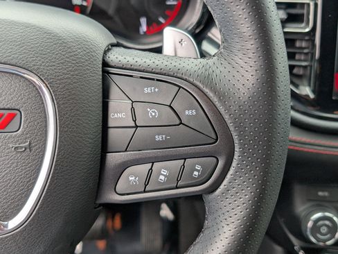 Used 2024 Dodge Durango R/T image 25