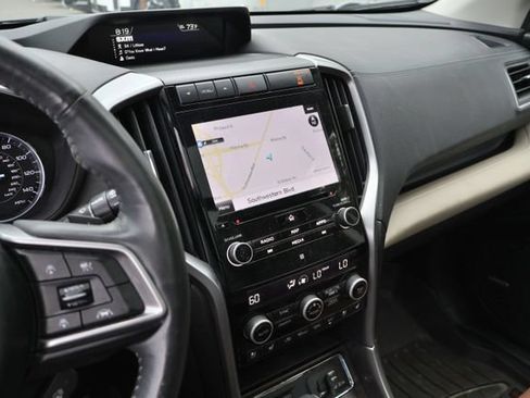 Used 2019 Subaru Ascent Touring AWD/4WD image 17