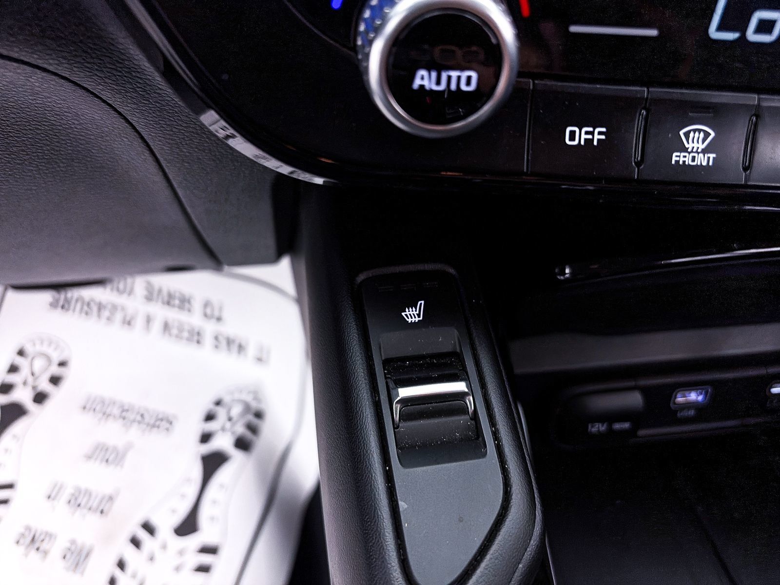 Used 2024 Kia Telluride S FWD image 25