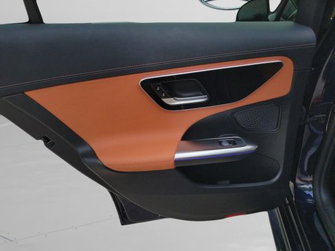 Certified 2023 Mercedes-Benz C 300 Sedan image 11